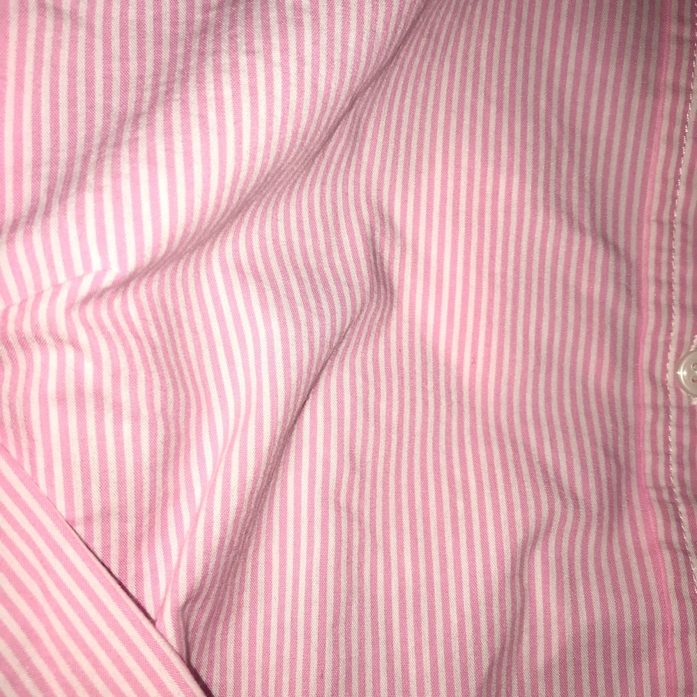 Gap Striped Button Down - image 3